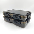 Large-Capacity Waterproof Fishing Tackle Box Fishing Accessories Tool Storage Box Fish Hook Fake Bait Storage Box Fishing Suppli — M