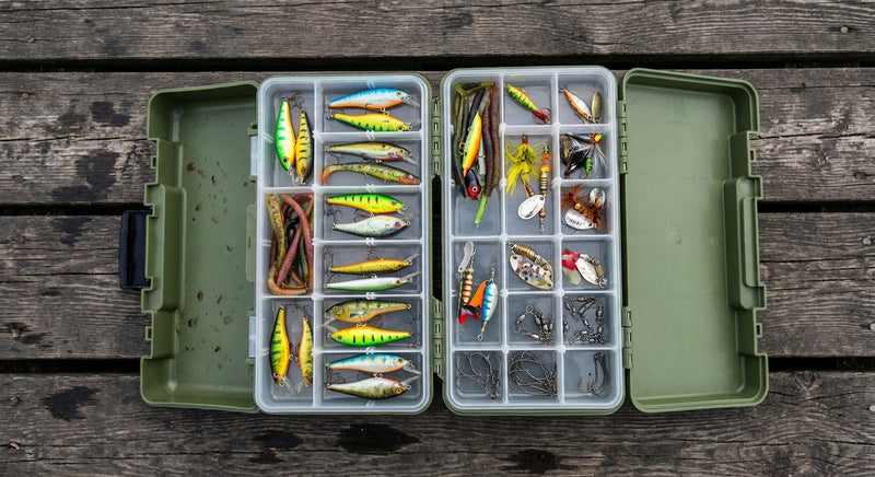 Large Fishing Box Organizer Multi-function Lure Live Fish Bucket Thickening Storage Box Fishing Accessories Tackle Box Pesca — view 2