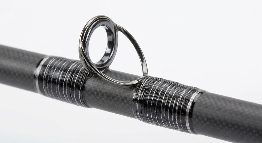 Long casting Fishing rod Inshore Fishing rod for seabass 2.7m 3.0m 3.3m Fishing Rod For Spinning rod With Fuji rings — view 3