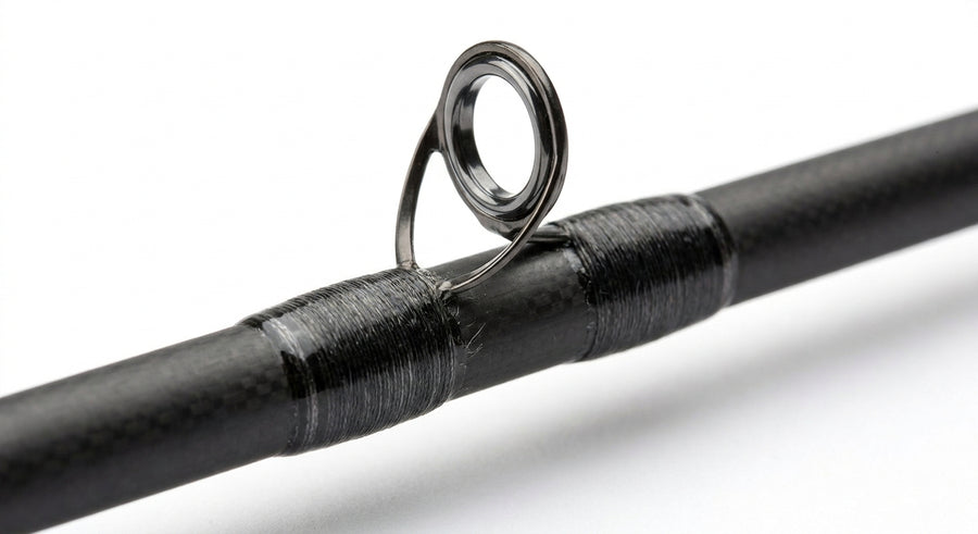 LEYDUN Rang's Tako leydun Octopus 170MH/H Fishing Rods Tianium Tip Cuttlefish Fishing Casting Rod Squid Boat Fishing Webfooted — view 3