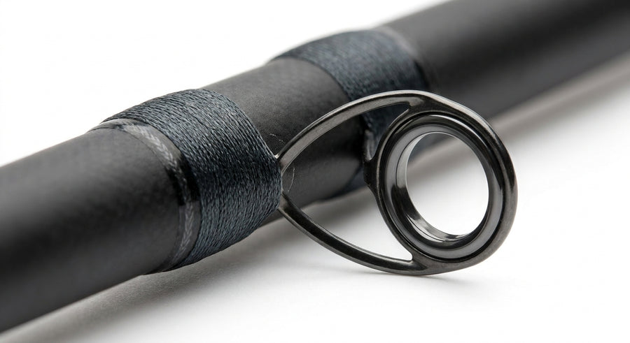 Johncoo Fishing Rod for Casting Jigging Rod 1.7m M ML Jigging Rod Powerful Titanium Tip Rubber Tail Octopus Boat Rod — view 3