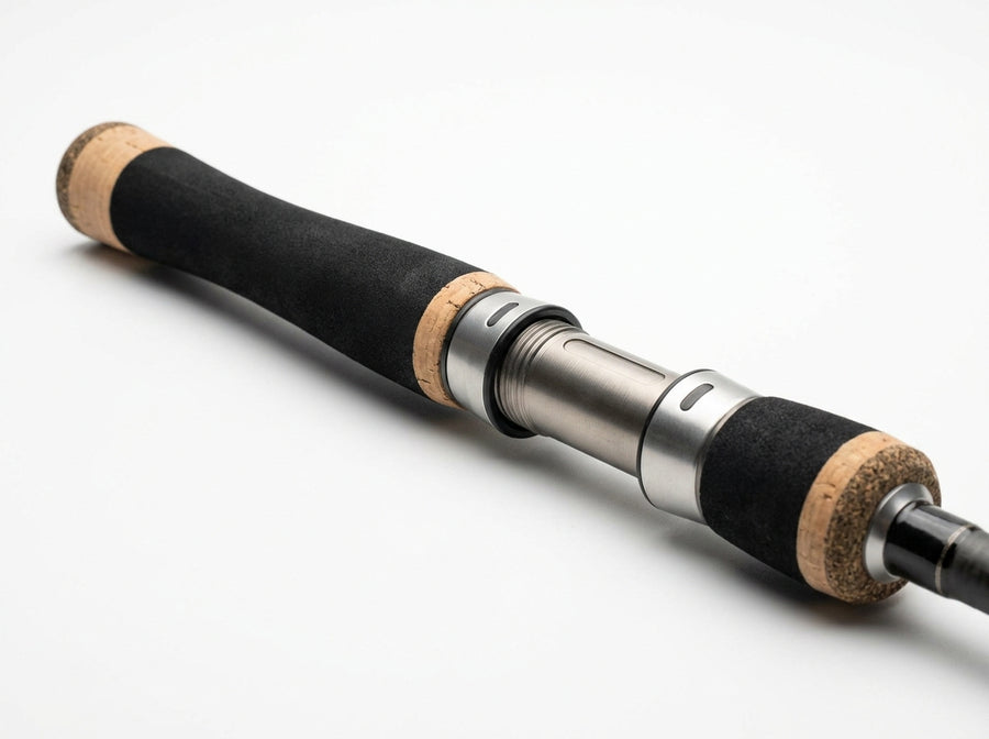 MAXIMUS Lure Fishing Rod 1.8m 2.1m 2.4m 2.7m 3.0m 30T Carbon Spinning Baitcasting FUJI Guide Travel Casting 3-35g L/M/MH BIUTIFU — view 5