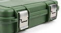 SAMOLLA Fishing Tackle Waterproof Box Lure Storage Lure Hook Boxes Baits Container Storage Case Fishing Accessories — view 3