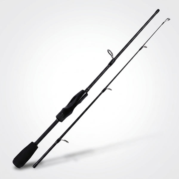 MIFINE MICROBITE Ajing Fishing Spinning Rod Lure 2g/3g/5g/8g/10g Saltwater Freshwater Light Rock Fishing Fast Action Fuji Ring — hero