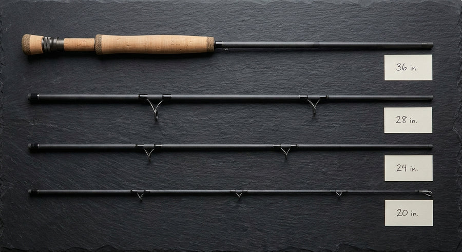 BUDEFO MAXIMUS Lure Fishing Rod 1.8m 2.4m 3.0m30T Carbon Spinning Baitcasting FUJI Guide Travel Lure Rod 3-50g ML/M/MH — view 6