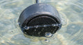 Alarm 100M Portable Sonar Fish Finders 45 degrees Sonar Coverage Echo Sounder Alarm Transducer Lake Sea Fishing — view 5