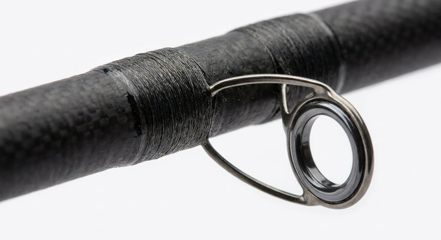 MIFINE MICROBITE Ajing Fishing Spinning Rod Lure 2g/3g/5g/8g/10g Saltwater Freshwater Light Rock Fishing Fast Action Fuji Ring — view 3