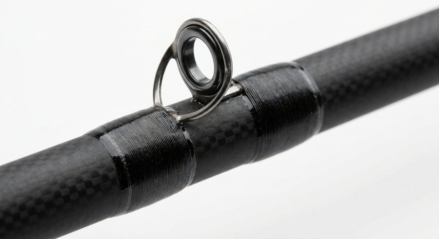 PHISHGER Telescopic Surf Spinning Rod 3.6/4.2/4.5/5.0/5.3m Power80-150g 30T Carbon Travel Surfcasting Shore Casting Fishing Pole — view 3
