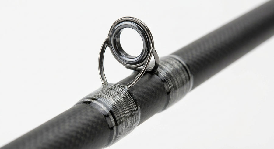 BUDEFO MAXIMUS Lure Fishing Rod 1.8m 2.4m 3.0m30T Carbon Spinning Baitcasting FUJI Guide Travel Lure Rod 3-50g ML/M/MH — view 3