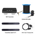 WiFi Stream Cam — HD, Phone App