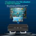 WiFi Stream Cam — HD, Phone App