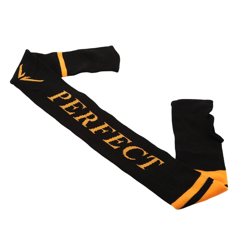 Thickened Elastic Rod Cover — Stretch Protection Sleeve