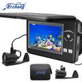 Zoom Cam Pro — 4x Zoom, 4.3" Display
