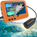 Ice Cam — 4.3" Display, Night Vision