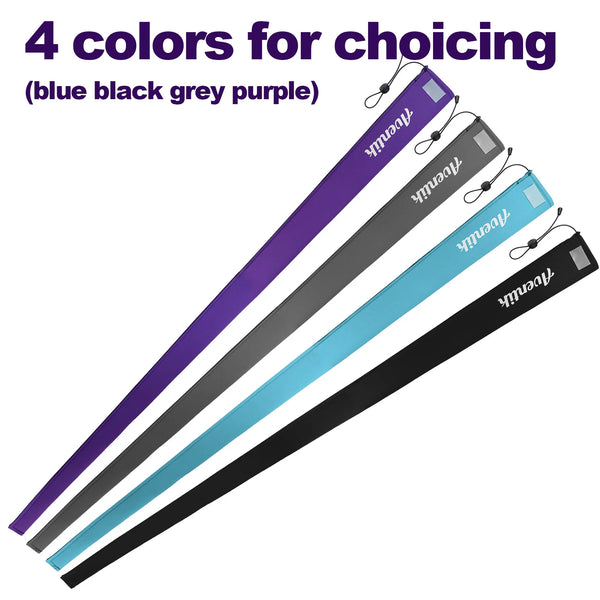 Floating Rod Sleeve — Breathable Neoprene Cover