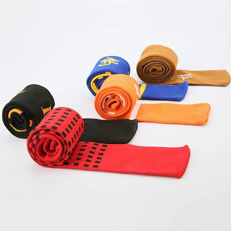 Thickened Elastic Rod Cover — Stretch Protection Sleeve