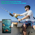 WiFi Stream Cam — HD, Phone App