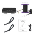 WiFi Stream Cam — HD, Phone App