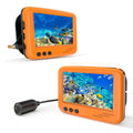 Ice Cam — 4.3" Display, Night Vision