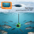 Ice Cam — 4.3" Display, Night Vision