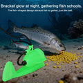 Ice Cam — 4.3" Display, Night Vision