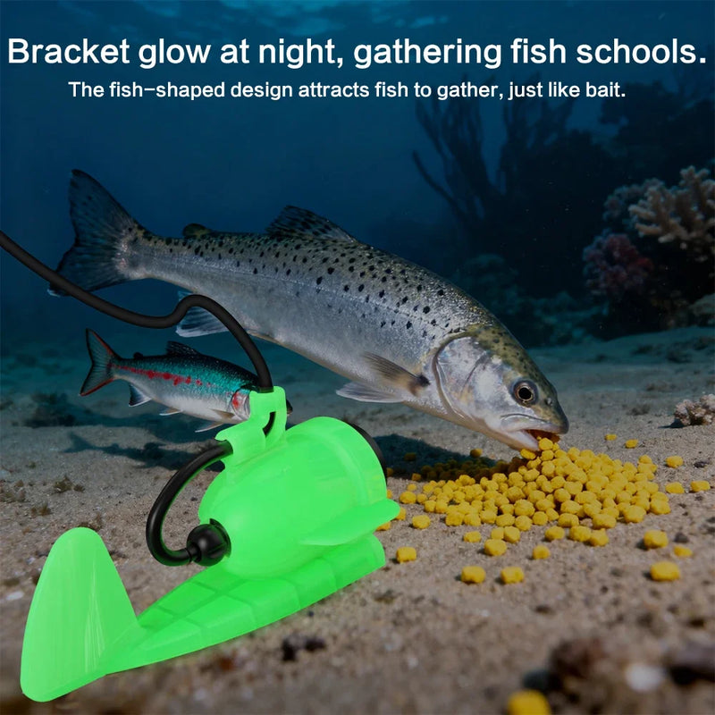 Ice Cam — 4.3" Display, Night Vision