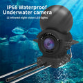 WiFi Stream Cam — HD, Phone App