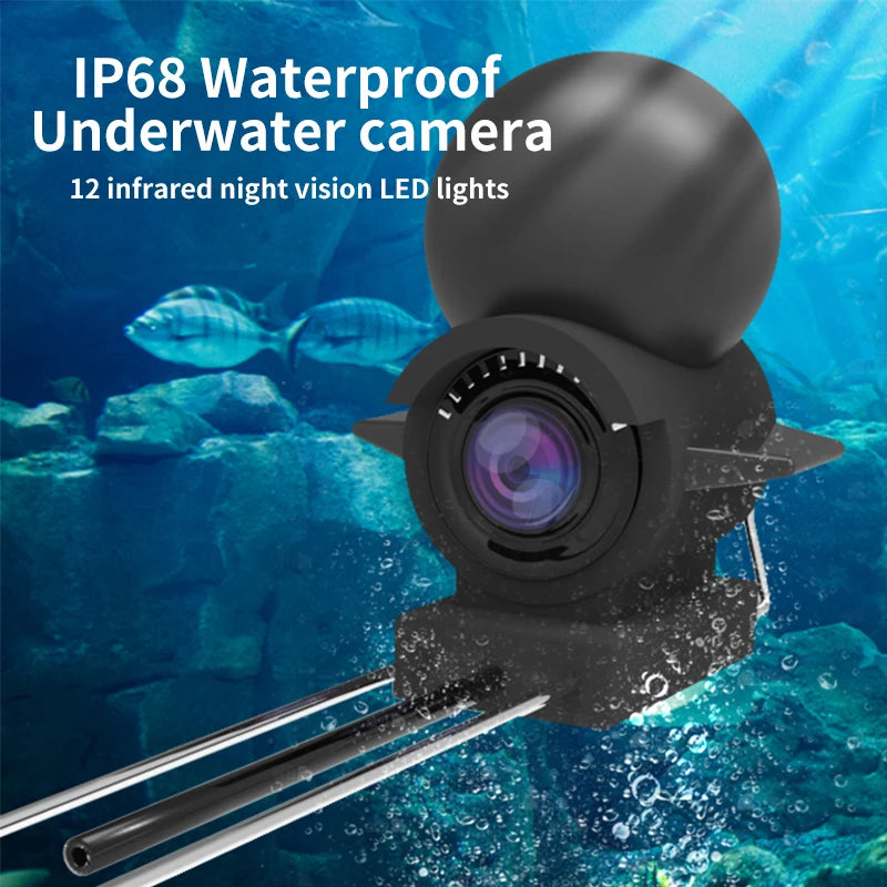 WiFi Stream Cam — HD, Phone App
