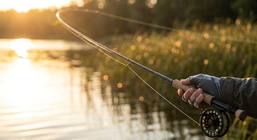 MAXIMUS Lure Fishing Rod 1.8m 2.1m 2.4m 2.7m 3.0m 30T Carbon Spinning Baitcasting FUJI Guide Travel Casting 3-35g L/M/MH BIUTIFU — view 2