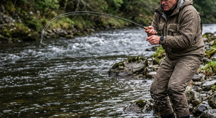 MAXIMUS Lure Fishing Rod 1.8m 2.1m 2.4m 2.7m 3.0m 30T Carbon Spinning Baitcasting FUJI Guide Travel Casting 3-35g L/M/MH BIUTIFU — view 4