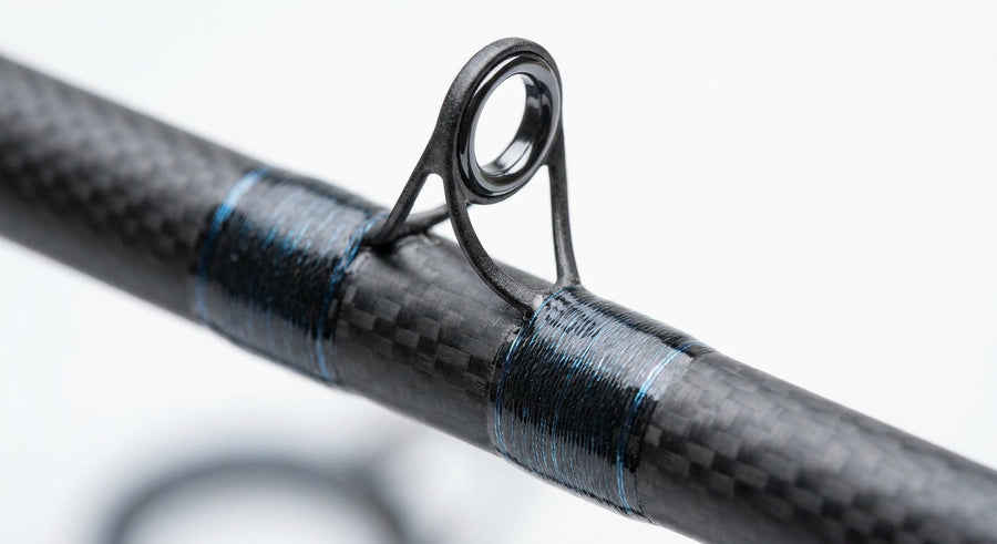 PHISHGER MAXIMUS Traveller Spinning Baitcasting Lure Fishing Rods 1.65m~3.0m Fuji Guide 30T Carbon Ultralight Fast L/ML/M 3-35g — view 3