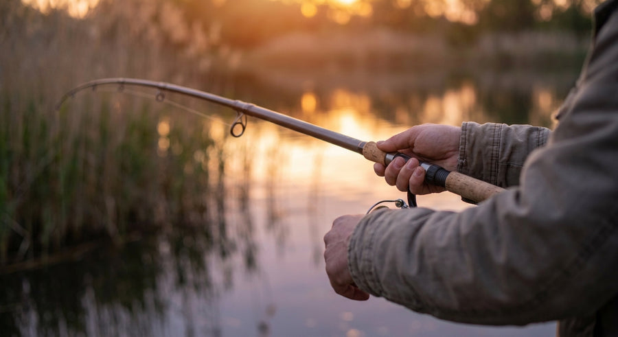 PHISHGER Telescopic Surf Spinning Rod 3.6/4.2/4.5/5.0/5.3m Power80-150g 30T Carbon Travel Surfcasting Shore Casting Fishing Pole — view 2
