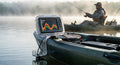 Smart Fish Finder - Portable Fish Finder and Depth Finder For Recreational Fishing From Dock, Shore Or Bank — view 2