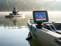 LUCKY FF918 Bait Boat Fish Finder 3.5" LCD perating range 300m Depth Range 100M Wireless — view 2