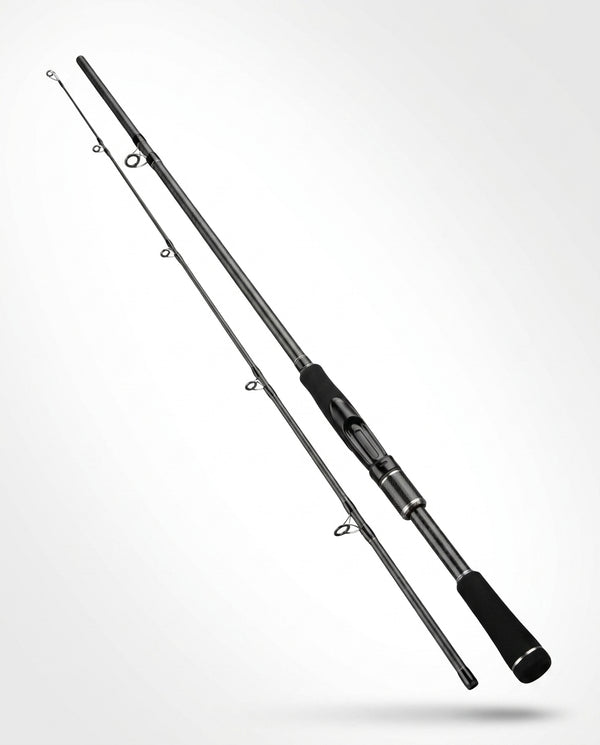 JOHNCOO High Carbon Egi Rod Squid Lure Rod Spinning Rod 832M/832ML Pe 0.4-1.0 Squid Size #2-4/#2-3.5 Super light and sensitive — hero