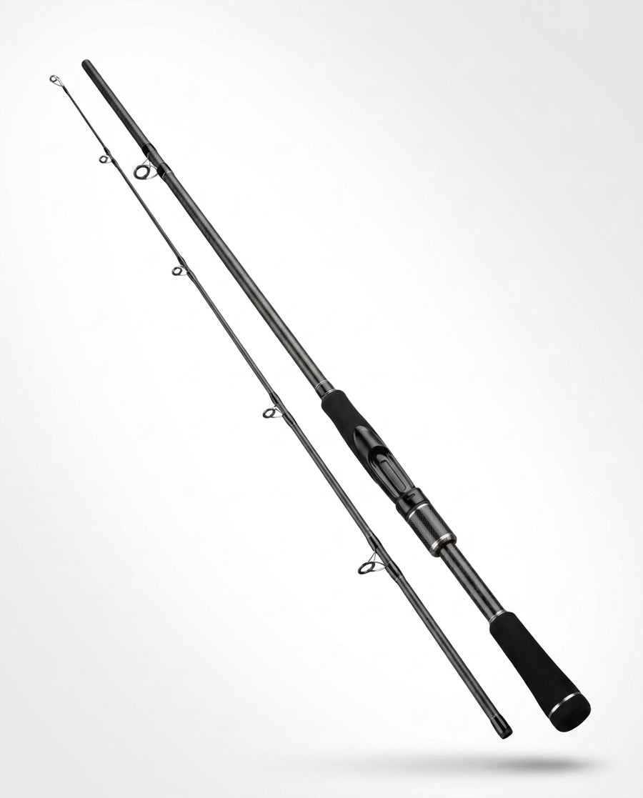 JOHNCOO High Carbon Egi Rod Squid Lure Rod Spinning Rod 832M/832ML Pe 0.4-1.0 Squid Size #2-4/#2-3.5 Super light and sensitive — hero