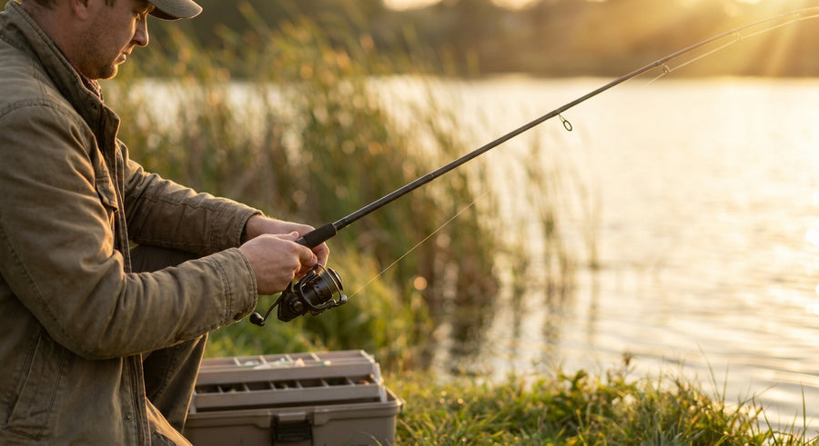 HISTAR Butterfly Self-lock Fishing Takle Box 6L/12L Multi-Functional Thicken Anti-Pressure High Density Big Capacity Portable — view 2