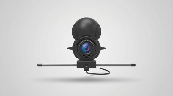 Dodosee WiFi packshot H