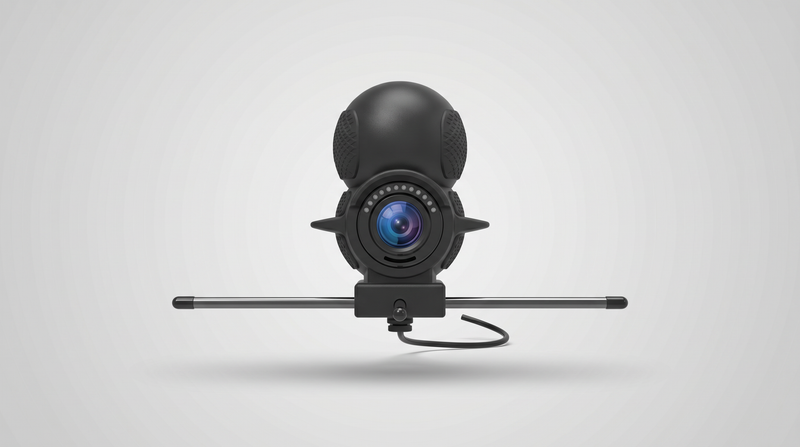 Dodosee WiFi packshot H