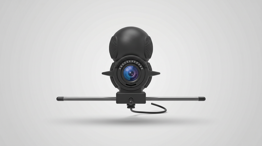 Dodosee WiFi packshot H