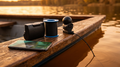 Dodosee WiFi boat close-up lifestyle