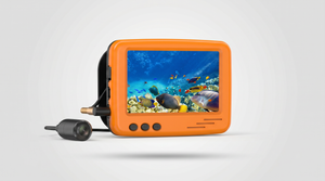 Ice Cam — 4.3" Display, Night Vision