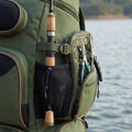 Bassdash Fishing Bag Tackle Backpack Lightweight Tactical Ta — lifestyle detail