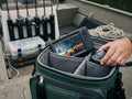 Store away from heat — Long-Range Sonar