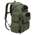 Bassdash Fishing Bag Tackle Backpack Lightweight Tactical Ta — packshot angle