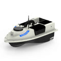 D19 GPS RC Bait Boat 500M Wireless Remote Control Fishing Ba — packshot angle