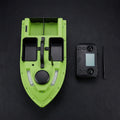 D19 GPS RC Bait Boat 500M Wireless Remote Control Fishing Ba — packshot controller