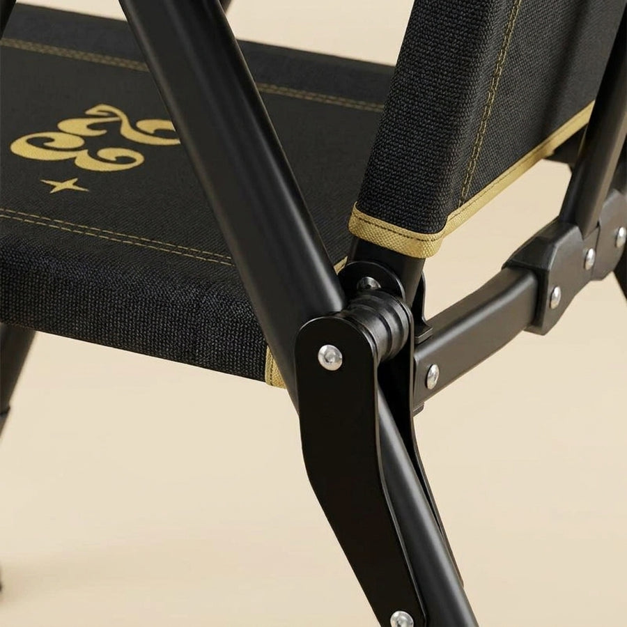 Folding Multifunctional Adjustable Lift Fishing Chair Portab — packshot detail