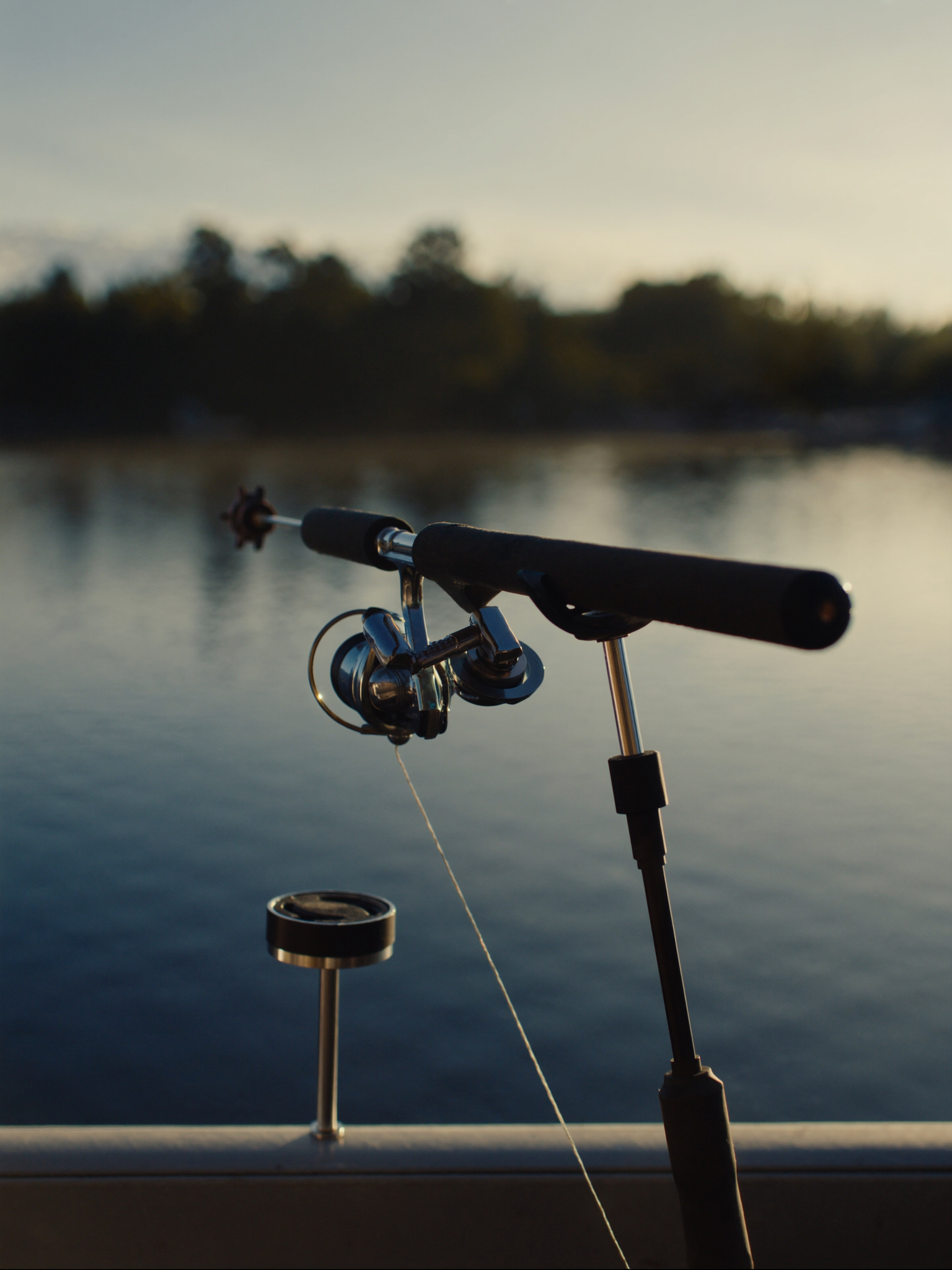 RODS & REELS
